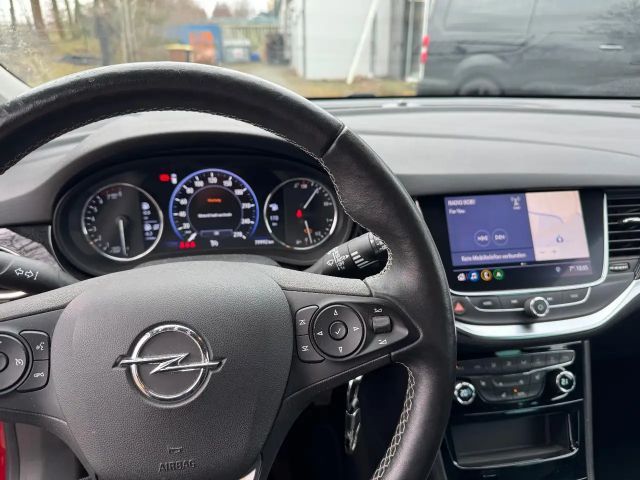 Opel Astra Elegance