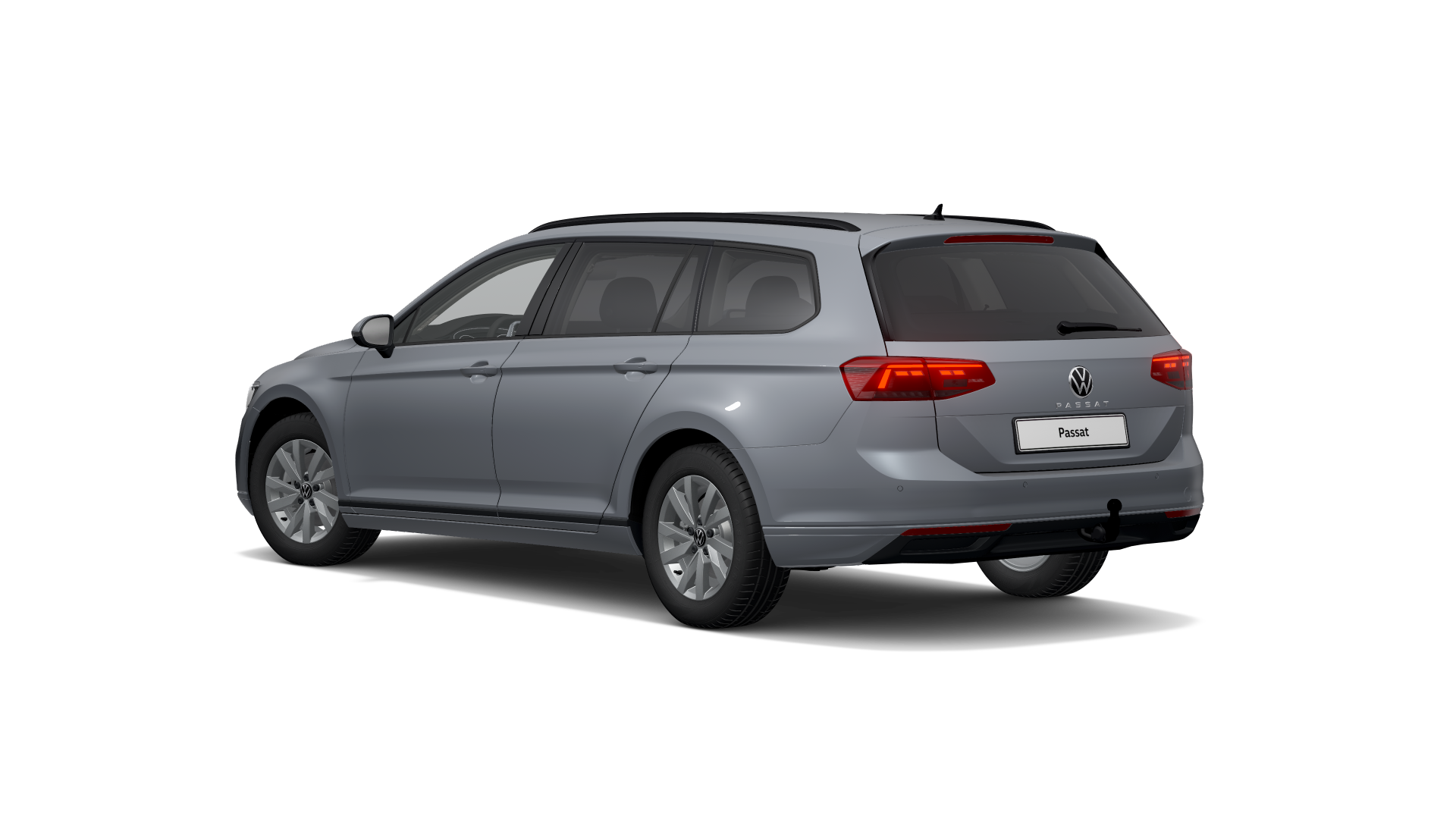 Volkswagen Passat 2.0 TDI DSG Variant