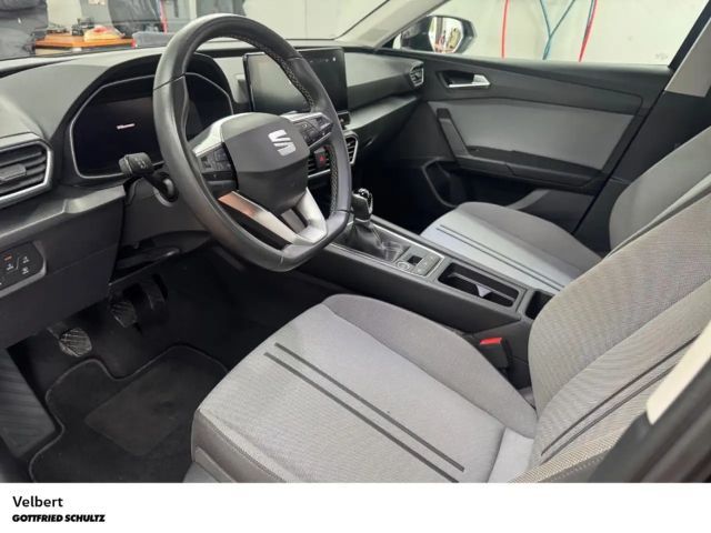 Seat Leon 2.0 TDI Sportstourer Style