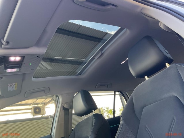 Volkswagen Golf 1.5 TSI IQ.Drive Style