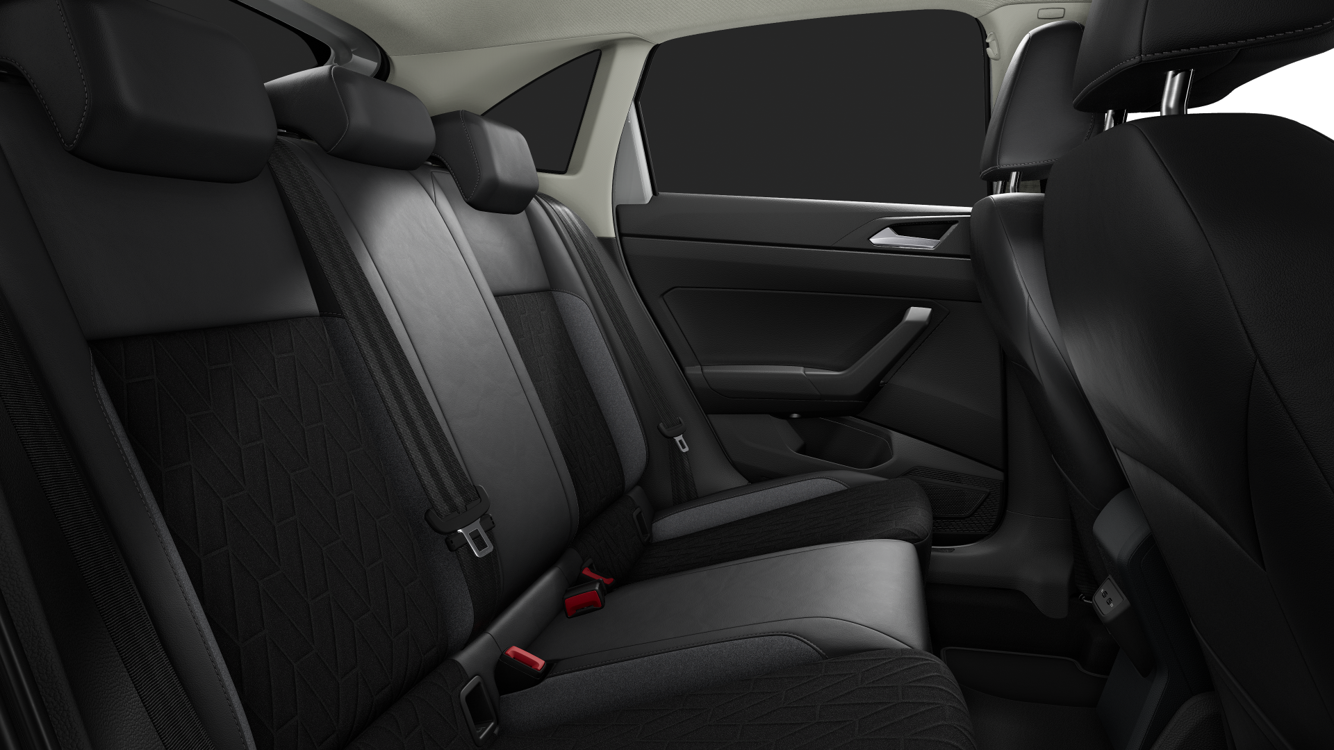 Volkswagen Taigo IQ.Drive