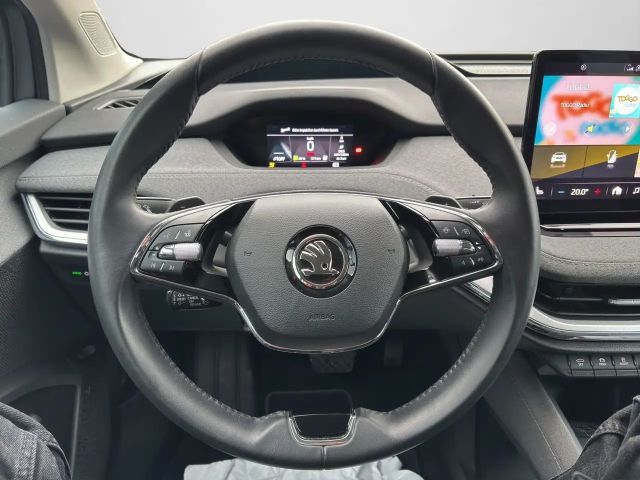 Skoda Enyaq 80X LED NAVI KAMERA SITZHEIZUNG