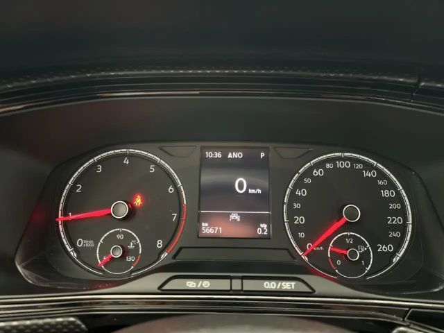 Volkswagen T-Cross 1.5 TSI DSG Life