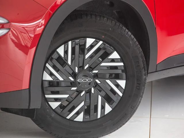 Fiat 600e 600 Elektro (RED) 54 kWh