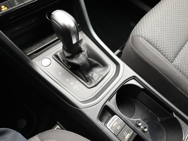 Volkswagen Touran 1.5 TSI DSG R-Line