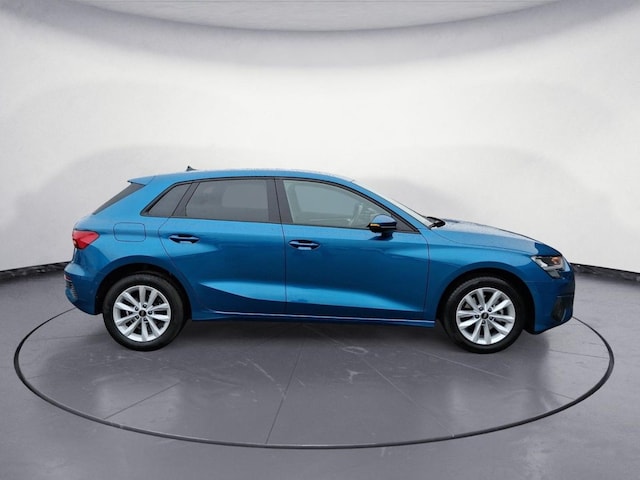 Audi A3 30 TFSI S-Tronic Sportback