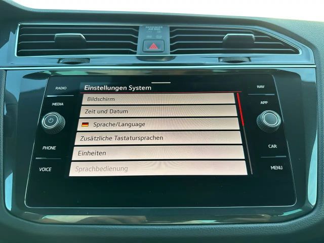 Volkswagen Tiguan 2.0 TDI 4Motion R-Line