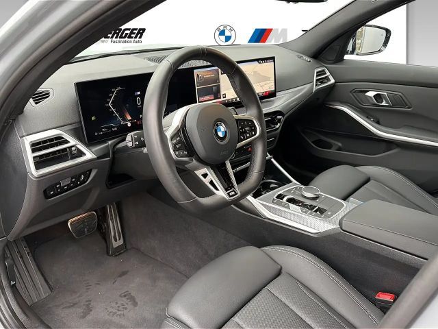 BMW 320 320i M-Sport Touring