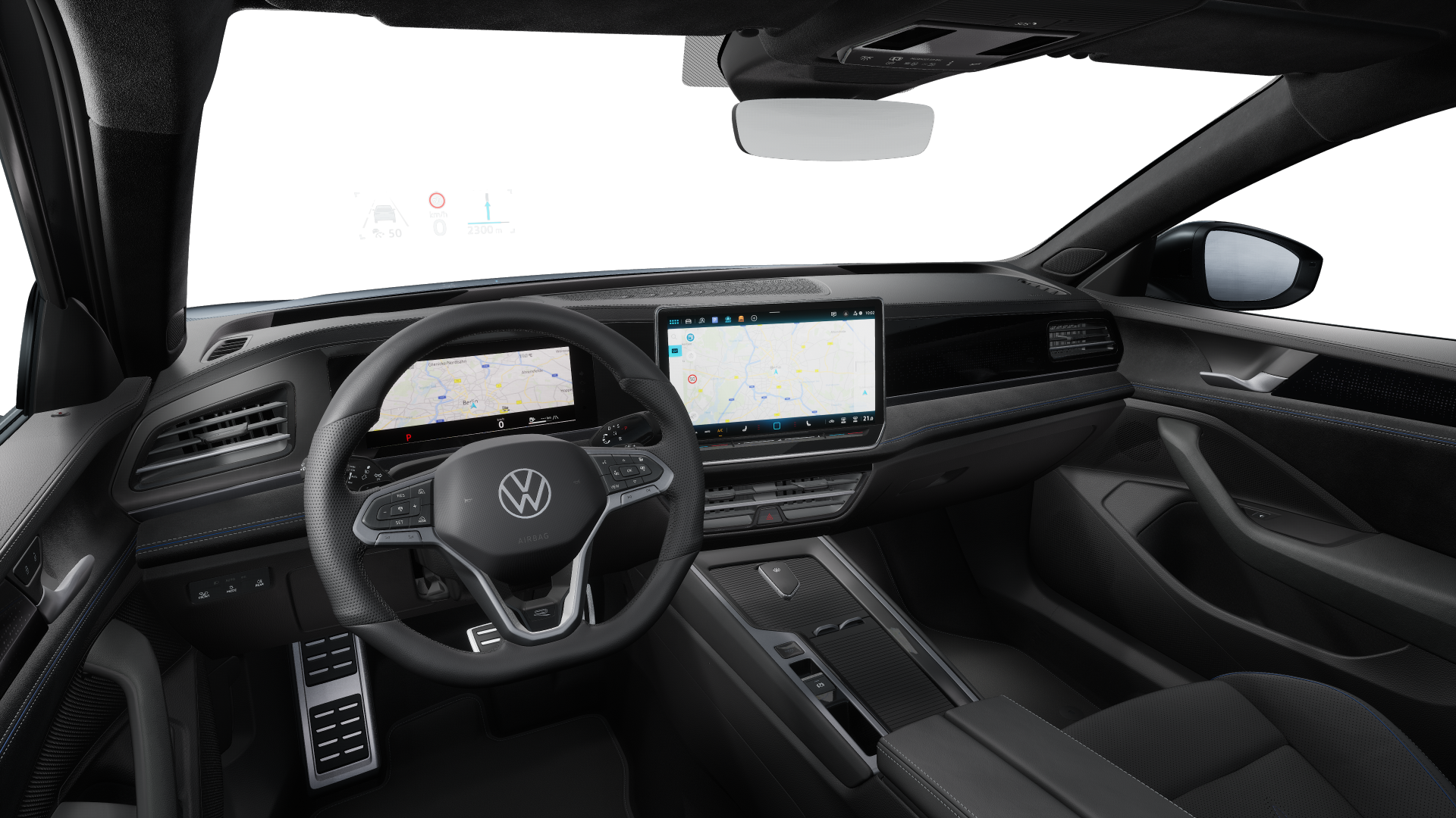 Volkswagen Passat 2.0 TDI 4Motion DSG