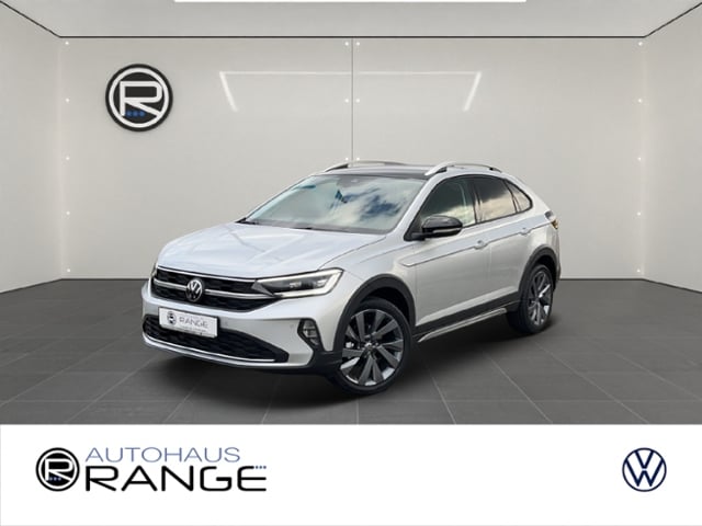 Volkswagen Taigo 1.0 TSI DSG Style