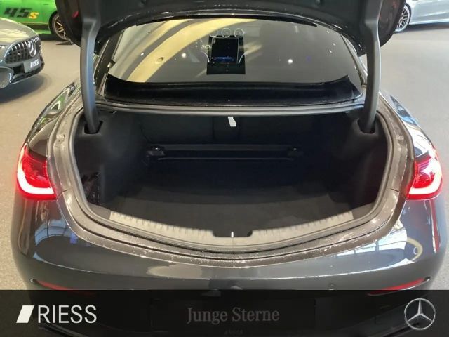 Mercedes-Benz CLE 220 AMG Line Coupé