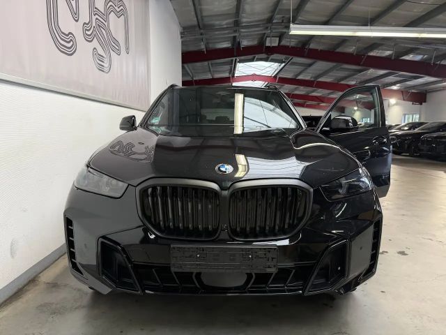 BMW X5 M-Sport xDrive