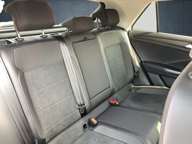 Volkswagen T-Roc 1.5 TSI Business DSG Style