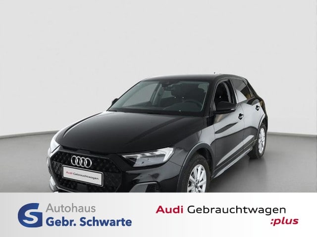 Audi A1 30 TFSI Allstreet