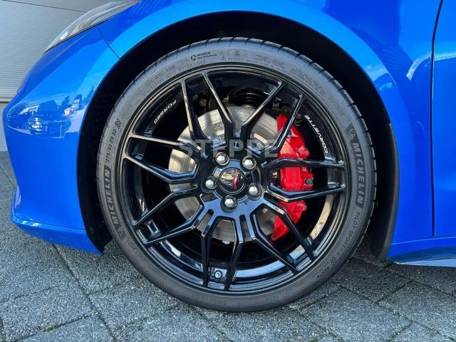 Corvette Z06 Cabriolet