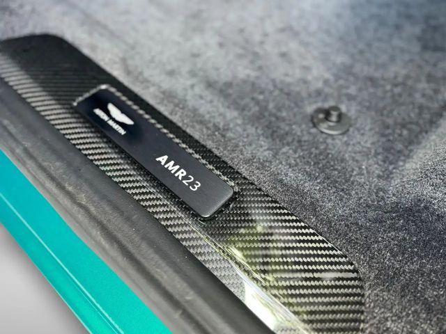 Aston Martin DBX 707 -  Q /AMR23 Edition/Tow Bar