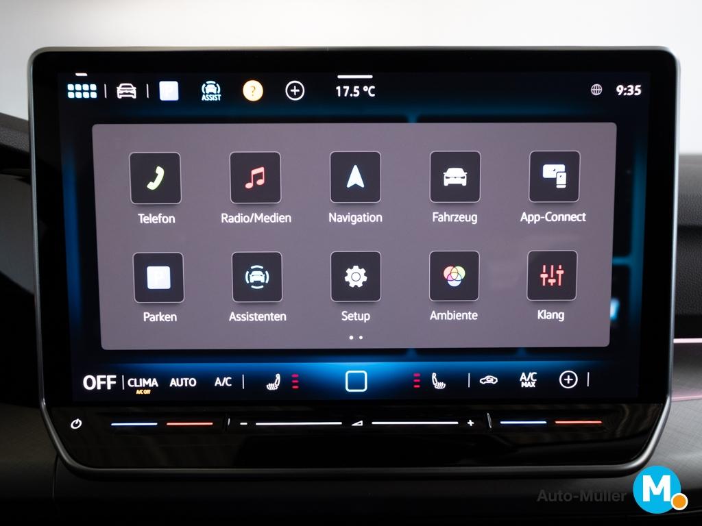 Volkswagen Golf 1.5 TSI Golf VIII