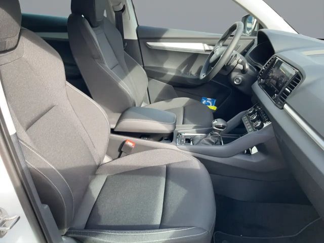 Skoda Karoq Tour