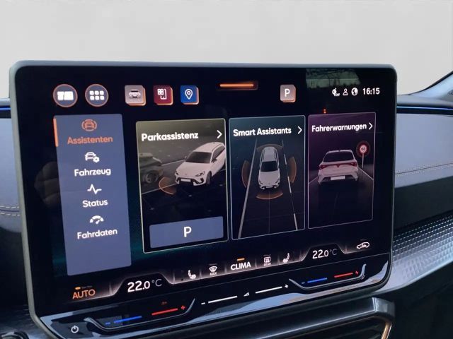 Cupra Leon DSG Sportstourer