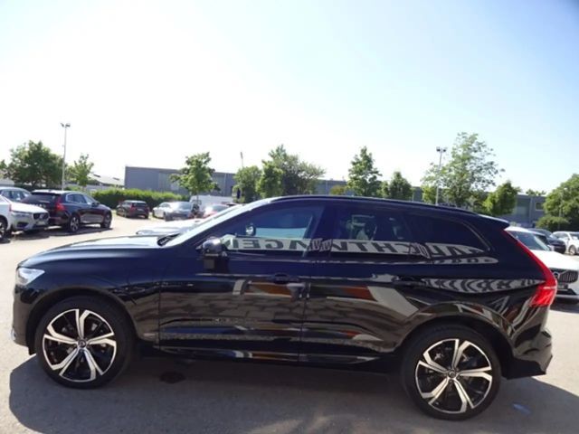 Volvo XC60 AWD R-Design T6