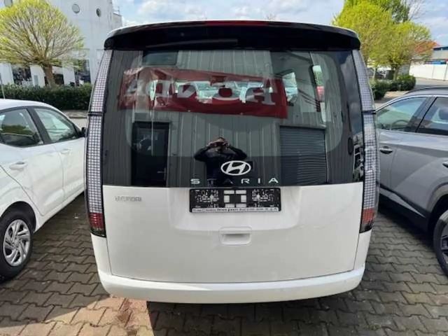 Hyundai Staria Trend
