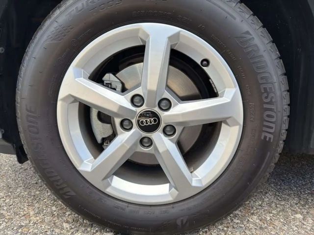 Audi Q2 30 TFSI