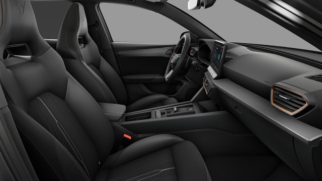 Cupra Leon Sportstourer VZ e-Hybrid