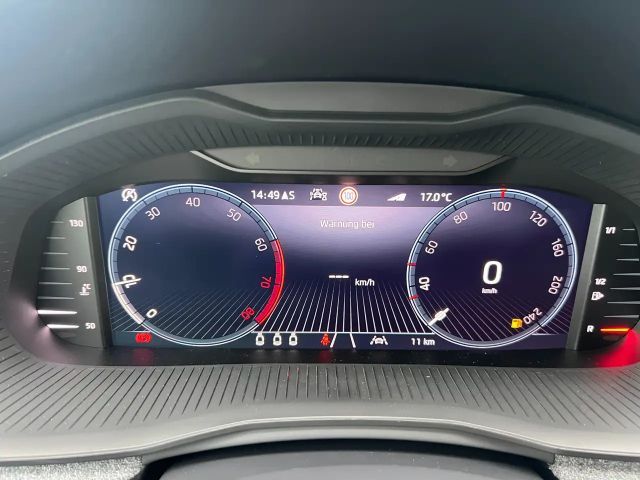 Skoda Kamiq Selection