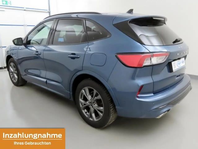 Ford Kuga Hybrid ST Line X