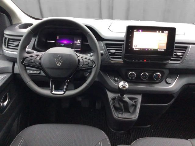 Renault Trafic Blue Evolution Grand dCi 150