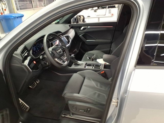 Audi Q3 35 TDI S-Tronic