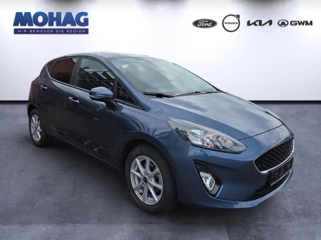 Ford Fiesta Cool & Connect EcoBoost