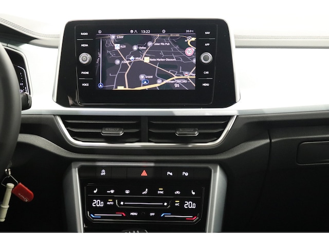 Volkswagen T-Roc 1.0 TSI