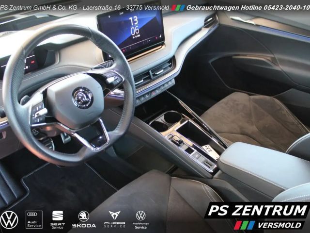 Skoda Enyaq Sportline iV 60