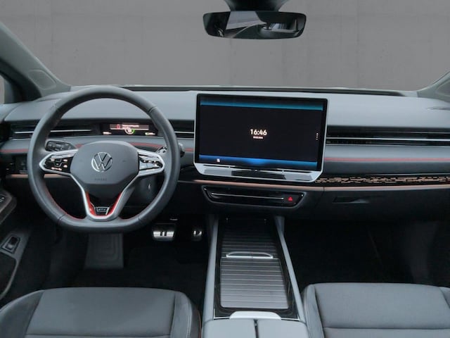 Volkswagen ID.7 GTX Tourer