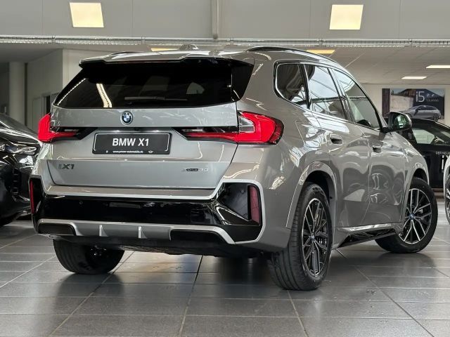 BMW iX1 M-Sport xDrive30
