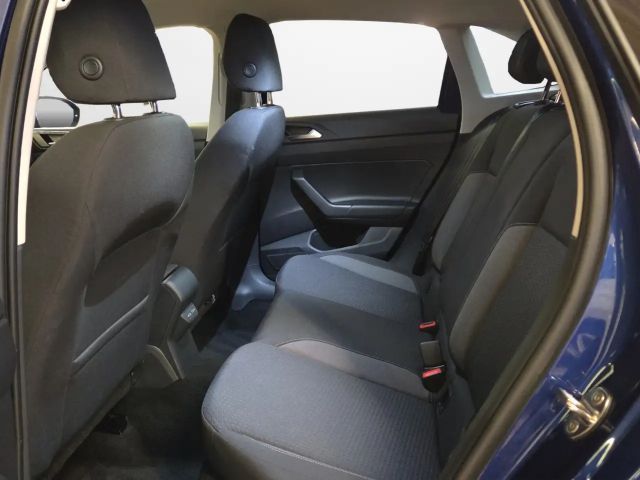 Volkswagen Taigo 1.0 TSI DSG Life