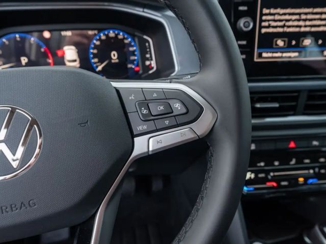 Volkswagen T-Roc 1.5 TSI DSG Style