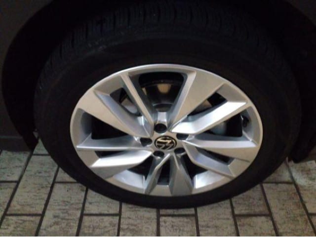 Volkswagen Taigo 1.5 TSI DSG