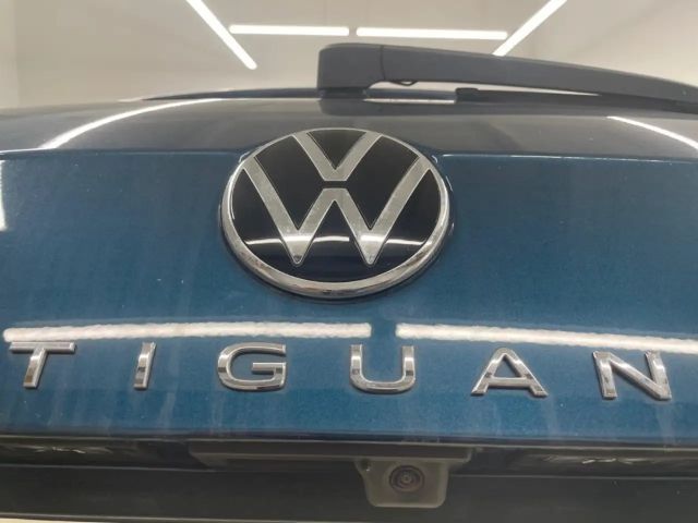 Volkswagen Tiguan 1.5 TSI Move