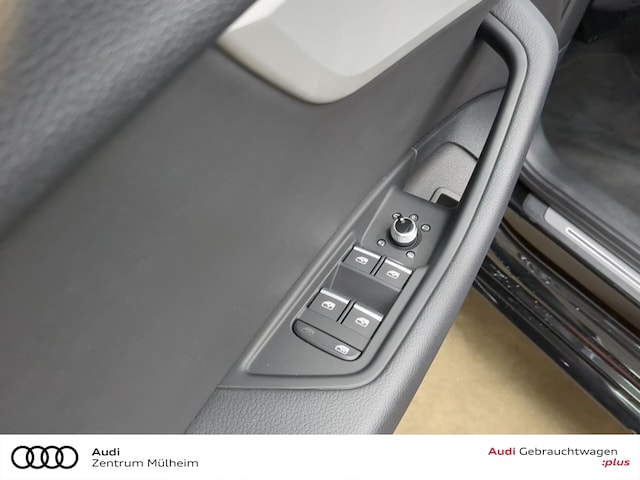 Audi A4 35 TDI Avant S-Line S-Tronic