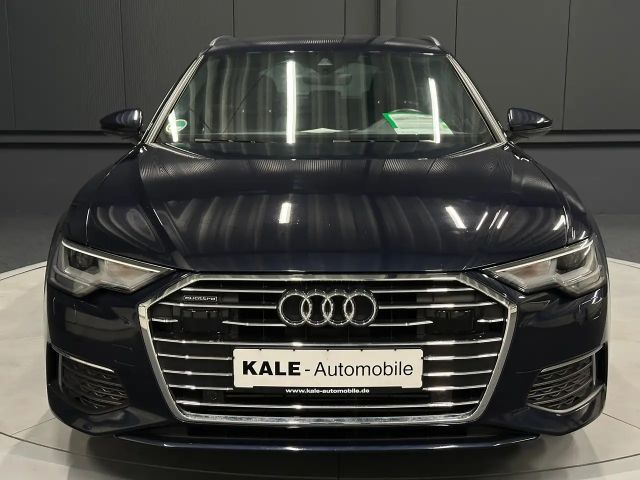 Audi A6 45 TDI Avant Quattro