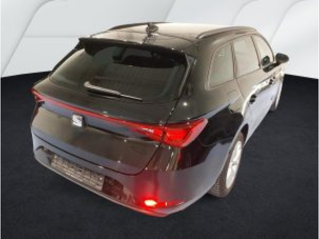 Seat Leon 1.5 eTSI DSG Sportstourer Style
