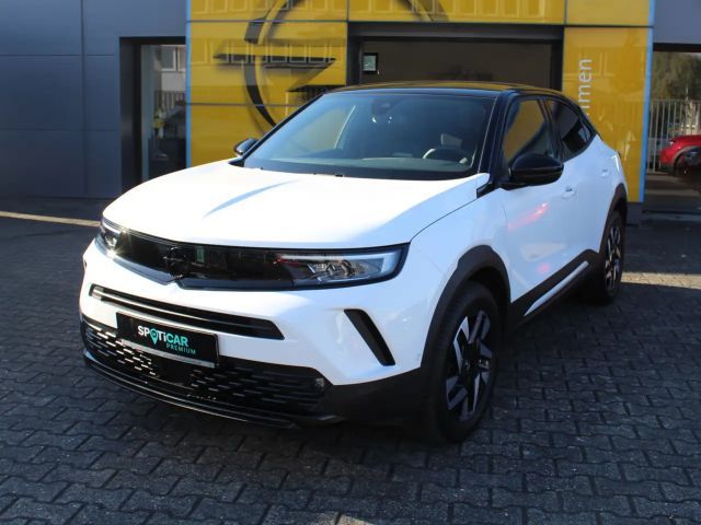 Opel Mokka GS-Line Grand Sport