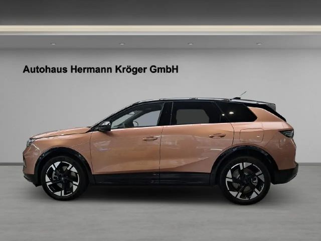 Opel Grandland X GS-Line Grand Sport