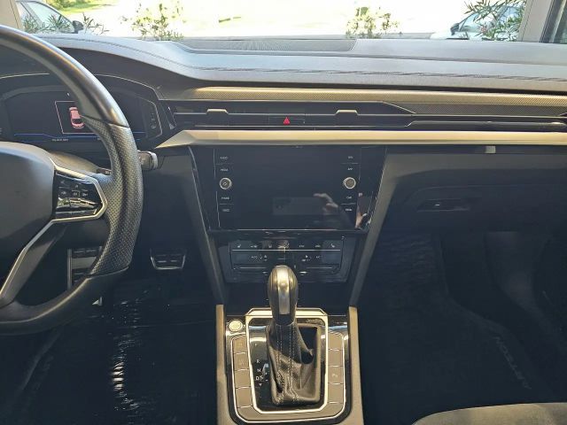 Volkswagen Arteon 4Motion R-Line