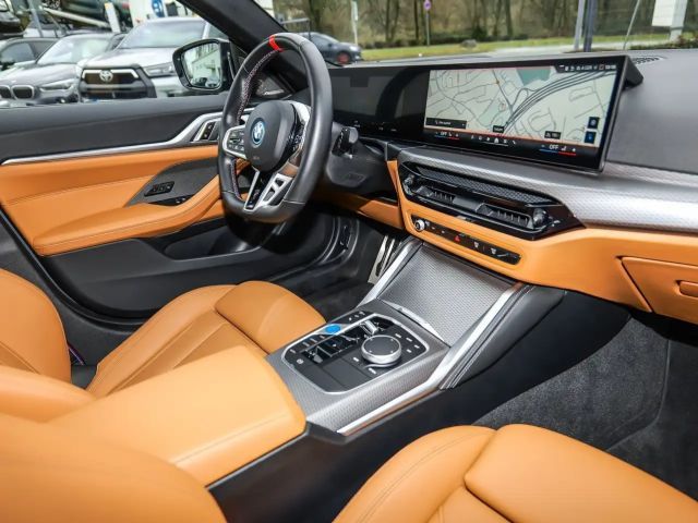 BMW i4 Coupé Gran Coupé M-Sport M50 xDrive