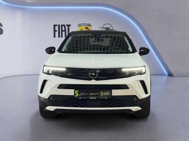 Opel Mokka 1.2 Turbo Elegance Turbo