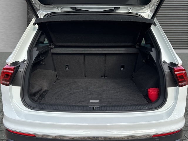 Volkswagen Tiguan 1.5 TSI