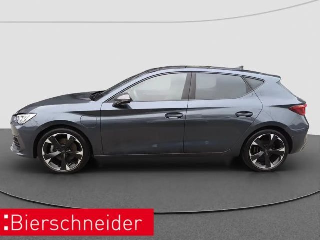 Cupra Leon 1.4 e-Hybrid DSG